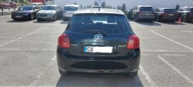 Toyota Auris 1.4 D4D, снимка 7