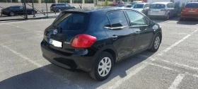 Toyota Auris 1.4 D4D, снимка 6