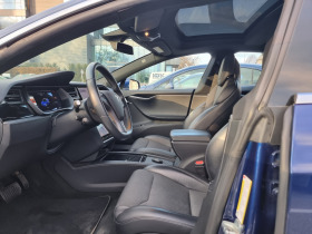 Tesla Model S 75D С удължена гаранция, снимка 1 - Автомобили и джипове - 45355337