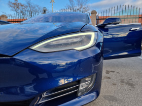 Tesla Model S 75D С удължена гаранция - [1] 