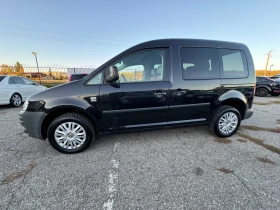 VW Caddy 1.6i Life, снимка 16