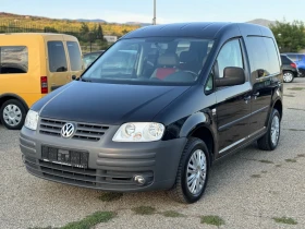 VW Caddy 1.6i Life, снимка 1