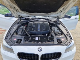 BMW 520 2.0d/201hp/M-Pack/Напълно обслужен, снимка 15 - Автомобили и джипове - 45135377
