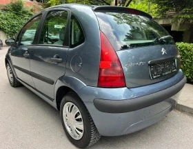 Citroen C3 1.4HDI KLIMATIK/UNIKAT - [5] 