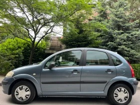 Citroen C3 1.4HDI KLIMATIK/UNIKAT - [4] 