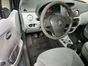 Citroen C3 1.4HDI KLIMATIK/UNIKAT - [10] 