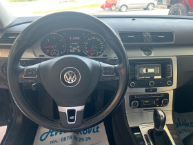 VW Passat 2.0 TDI , снимка 8