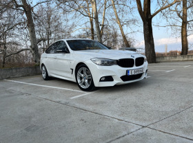 BMW 3gt M - packet, снимка 1