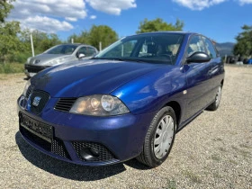 Seat Ibiza 1.4 Face, снимка 3