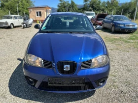 Seat Ibiza 1.4 Face, снимка 1