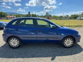 Seat Ibiza 1.4 Face, снимка 4