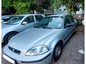 Honda Civic, снимка 1