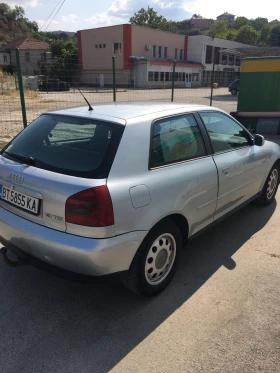 Audi A3 1.9 TDI AUTO, снимка 2