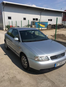 Audi A3 1.9 TDI AUTO | Mobile.bg    3