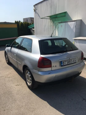 Audi A3 1.9 TDI AUTO, снимка 4