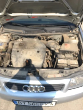 Audi A3 1.9 TDI AUTO | Mobile.bg    5