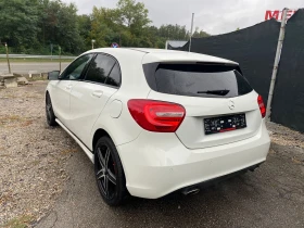 Mercedes-Benz A 180 AMG* DESIGNO* , снимка 13