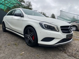     Mercedes-Benz A 180 AMG* DESIGNO* 