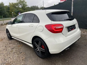 Mercedes-Benz A 180 AMG* DESIGNO* , снимка 12