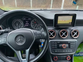 Mercedes-Benz A 180 AMG* DESIGNO* , снимка 5