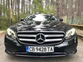 Mercedes-Benz E 220 d#190KC#4-MATIC#9G-TRONIC!  | Mobile.bg    6