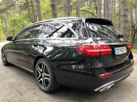 Mercedes-Benz E 220 d#190KC#4-MATIC#9G-TRONIC!  | Mobile.bg    2