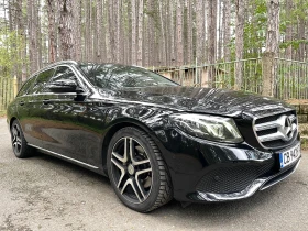 Mercedes-Benz E 220 d#190KC#4-MATIC#9G-TRONIC!  | Mobile.bg    5