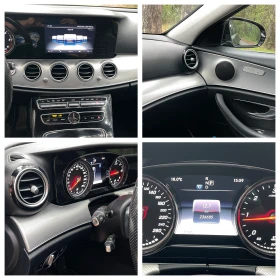 Mercedes-Benz E 220 d#190KC#4-MATIC#9G-TRONIC!  | Mobile.bg    10