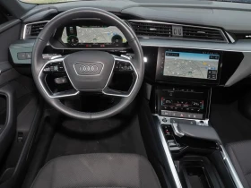 Audi E-Tron ELECTRIC/410HP/95KWH/B&O/CAM/NAVI/895a, снимка 7