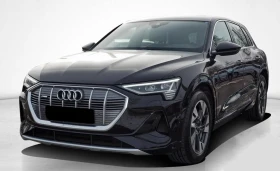 Audi E-Tron ELECTRIC/410HP/95KWH/B&O/CAM/NAVI/895a - [1] 