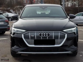 Audi E-Tron ELECTRIC/410HP/95KWH/B&O/CAM/NAVI/895a - [5] 