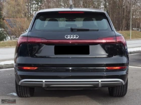 Audi E-Tron ELECTRIC/410HP/95KWH/B&O/CAM/NAVI/895a, снимка 5