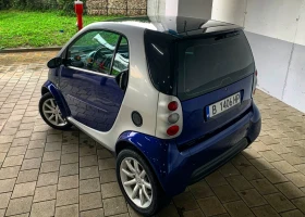 Smart Fortwo Passion Facelift , снимка 3