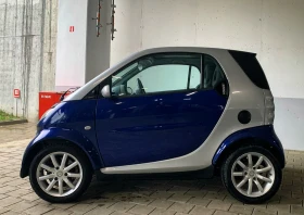 Smart Fortwo Passion Facelift , снимка 5