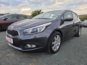 Kia Ceed 1, 4i100ks6skPARKTRONIKPODGREVEU5B - 13980 лв. - 50715892 3