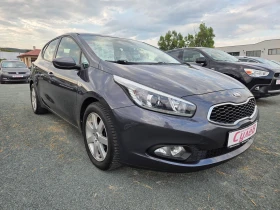 Kia Ceed 1, 4i100ks6skPARKTRONIKPODGREVEU5B - 13980 лв. - 50715892 2