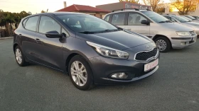 Kia Ceed 1, 4i100ks6skPARKTRONIKPODGREVEU5B