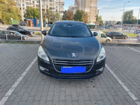 Peugeot 508 2.0 HDI, снимка 1