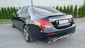 Mercedes-Benz E 220, снимка 5