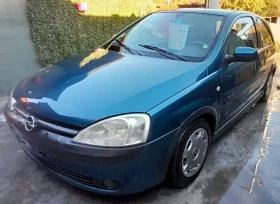 Opel Corsa 1.0, снимка 2