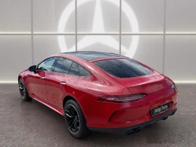 Mercedes-Benz AMG GT 43 AMG/ 4x4/ / 18 / CAMERA/ HEAD UP | Mobile.bg    4