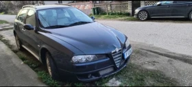 Alfa Romeo 156 sportwagon Q4, снимка 1