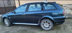 Alfa Romeo 156 sportwagon Q4, снимка 4