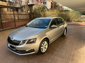 Skoda Octavia, снимка 1