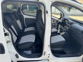 Peugeot Bipper 1.4i, Климатик, снимка 13