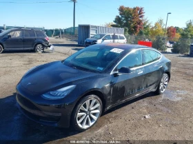 Обява за продажба на Tesla Model 3 U  U UX Rear Wheel Drive ~27 200 лв. - изображение 1