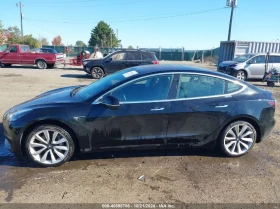 Обява за продажба на Tesla Model 3 U  U UX Rear Wheel Drive ~27 200 лв. - изображение 5