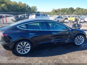 Обява за продажба на Tesla Model 3 U  U UX Rear Wheel Drive ~27 200 лв. - изображение 4