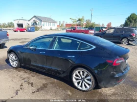 Обява за продажба на Tesla Model 3 U  U UX Rear Wheel Drive ~27 200 лв. - изображение 6