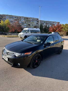 Honda Accord 2.0i 156hp LPG, снимка 1